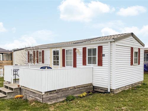 Feriehus - 6 personer -  - Semestervägen 20 Villavagn - Färjestaden/Eriksöre - 38693 - Färjestaden