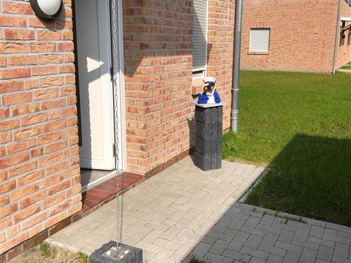 Sommerhus - 4 personer -  - Nordseeallee - 26969 - Butjadingen
