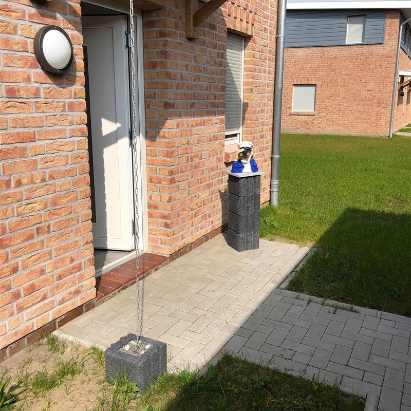 Sommerhus - 4 personer -  - Nordseeallee - 26969 - Butjadingen