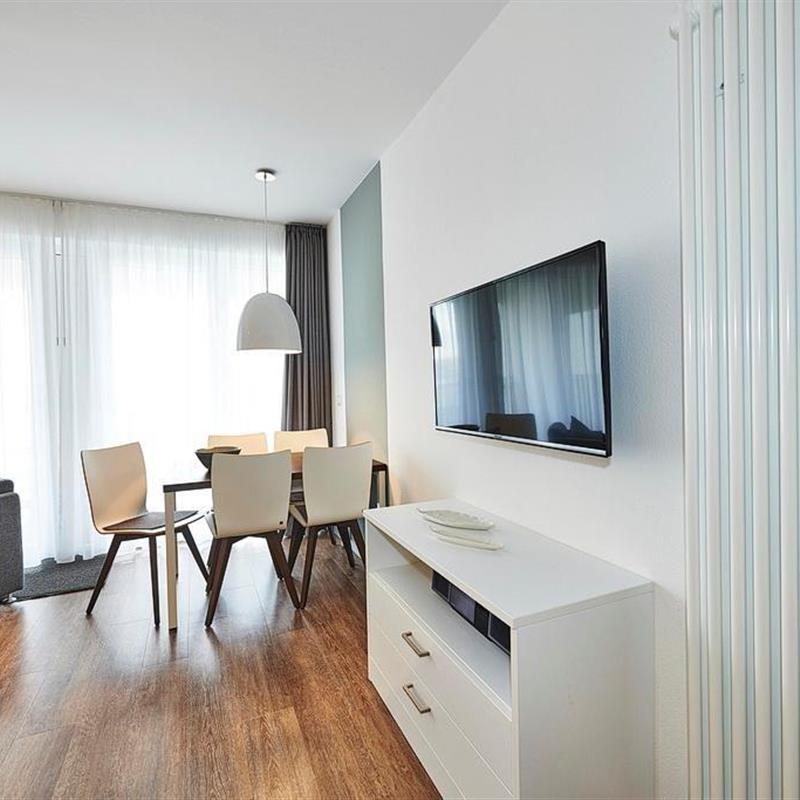 Ferielejlighed - 5 personer -  - Taddigshörn - 26427 - Nordseeheilbad Bensersiel