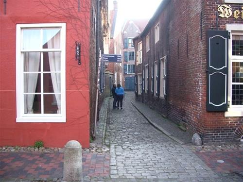 Ferielejlighed - 6 personer -  - Rathausstraße - 26789 - Leer In Ostfriesland