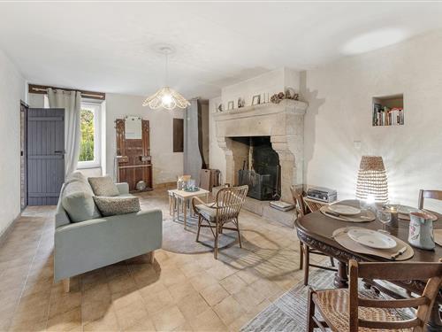 Ferieleilighet - 4 personer -  - Chanay - Val Couesnon - 35460 - Tremblay