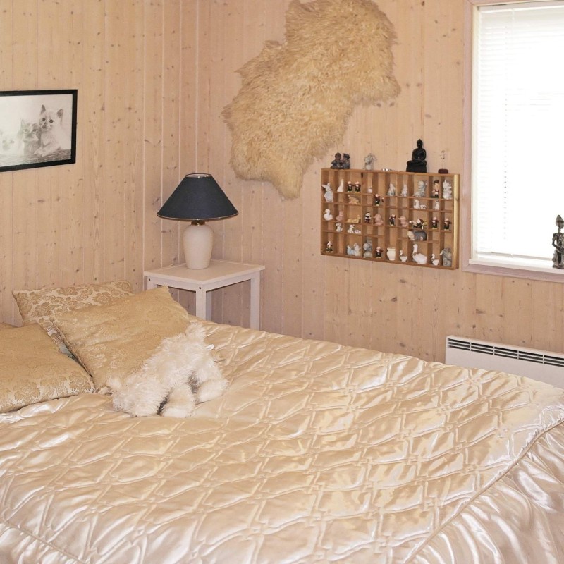 Ferienhaus - 6 Personen -  - Anemonevej - Egense - 9280 - Himmerland