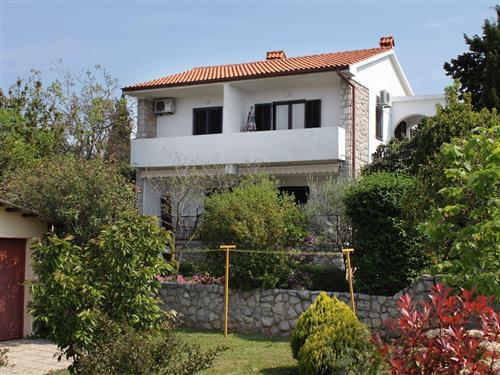 Holiday apartment - 4 persons -  - Ljudevita Gaja - 51500 - Krk