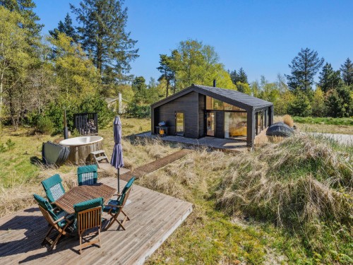 Sommerhus - 4 personer -  - Toftevej - Ho - 6857 - Blåvand