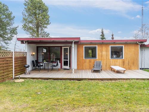 Ferienhaus - 6 Personen -  - Regnfangvej - Marielyst - 4873 - Väggerlöse