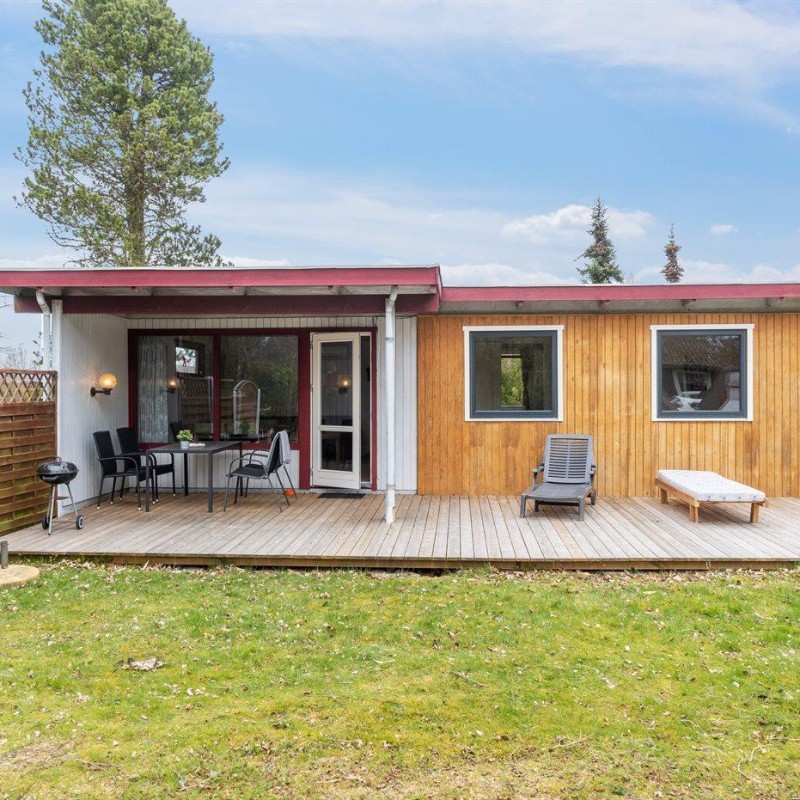Ferienhaus - 6 Personen -  - Regnfangvej - Marielyst - 4873 - Väggerlöse