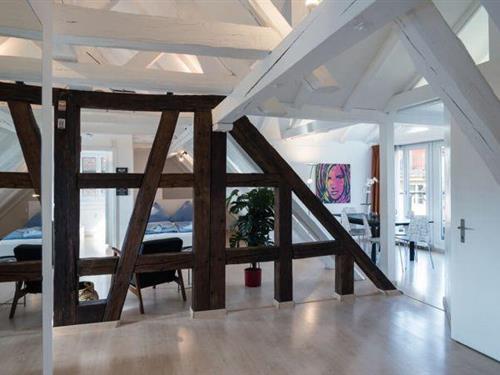 Holiday apartment - 7 persons -  - 6004 - Luzern