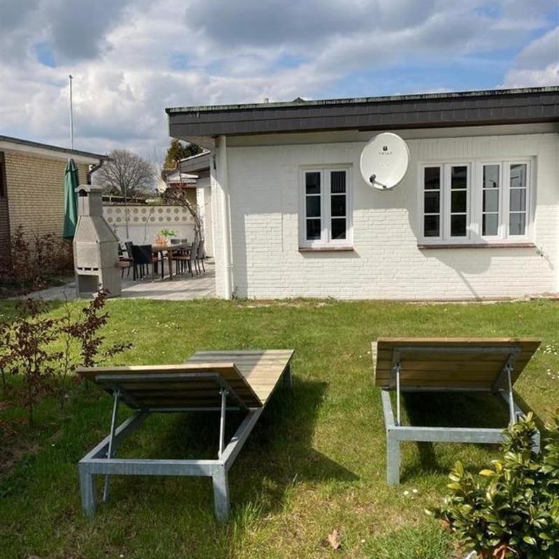 Sommerhus - 7 personer -  - Mittelweg - 23743 - Grömitz - Ostsee