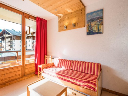 Ferielejlighed - 6 personer -  - 74440 - Morillon