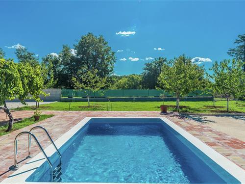 Sommerhus - 6 personer -  - 23222 - Zemunik