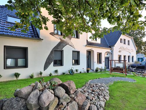 Ferielejlighed - 5 personer -  - Eichthaler Weg - Großenbrode - 23775 - Großenbrode Ot Lütjenb