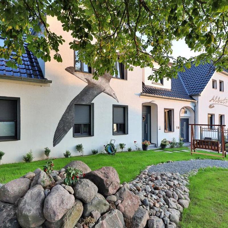 Ferielejlighed - 5 personer -  - Eichthaler Weg - Großenbrode - 23775 - Großenbrode Ot Lütjenb