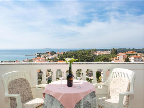 Ferieleilighet - 2 personer -  - Banjol - Rab - Banjol - 51280 - Banjol