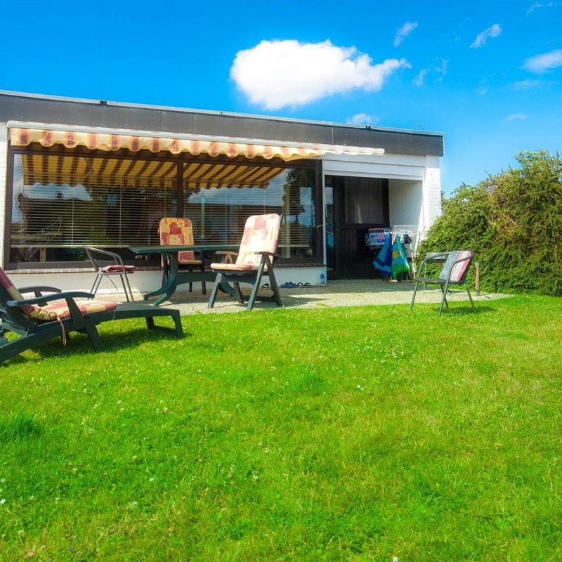 Sommerhus - 4 personer -  - Am Hohen Ufer - 23775 - Großenbrode