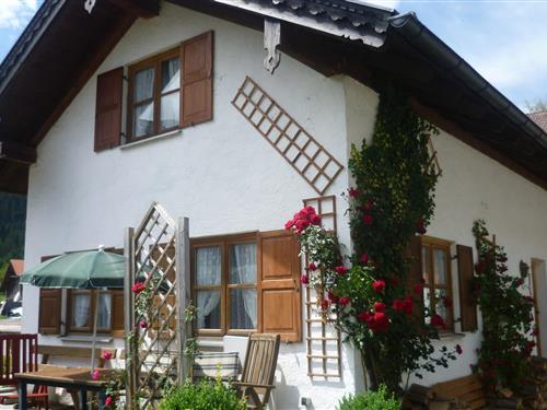 Sommerhus - 6 personer -  - 82497 - Unterammergau