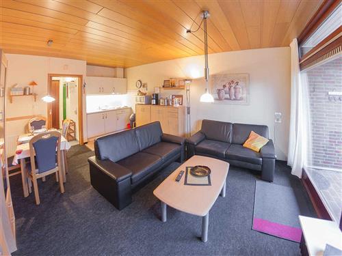 Ferienhaus - 5 Personen -  - Hollwert - 26316 - Varel / Dangast