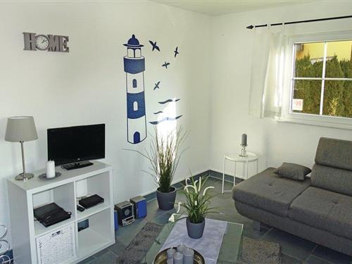 Ferielejlighed - 6 personer -  - Seeblick - 23974 - Boiensdorf
