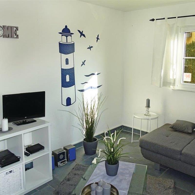 Ferielejlighed - 6 personer -  - Seeblick - 23974 - Boiensdorf