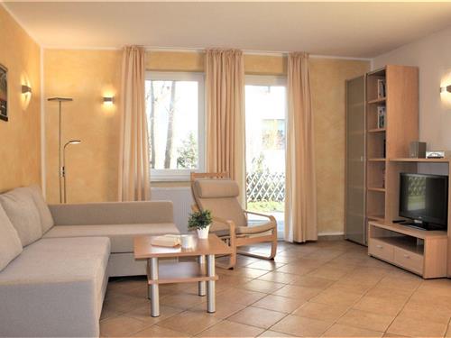 Ferielejlighed - 4 personer -  - Hackelberg - 23999 - Kirchdorf