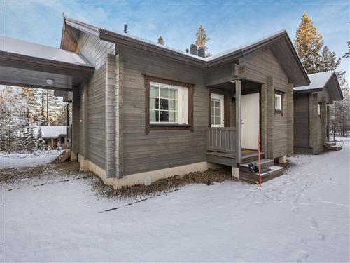 Holiday home - 5 persons -  - Äkäslompolo - 95970