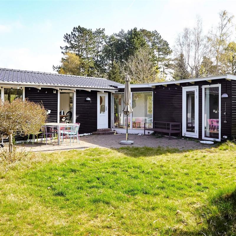 Ferienhaus - 6 Personen -  - Lærkevej - Ellinge Lyng - 4560 - Vig