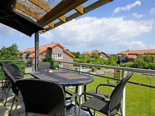 Ferielejlighed - 4 personer -  - Alt Jassewitz - 23968