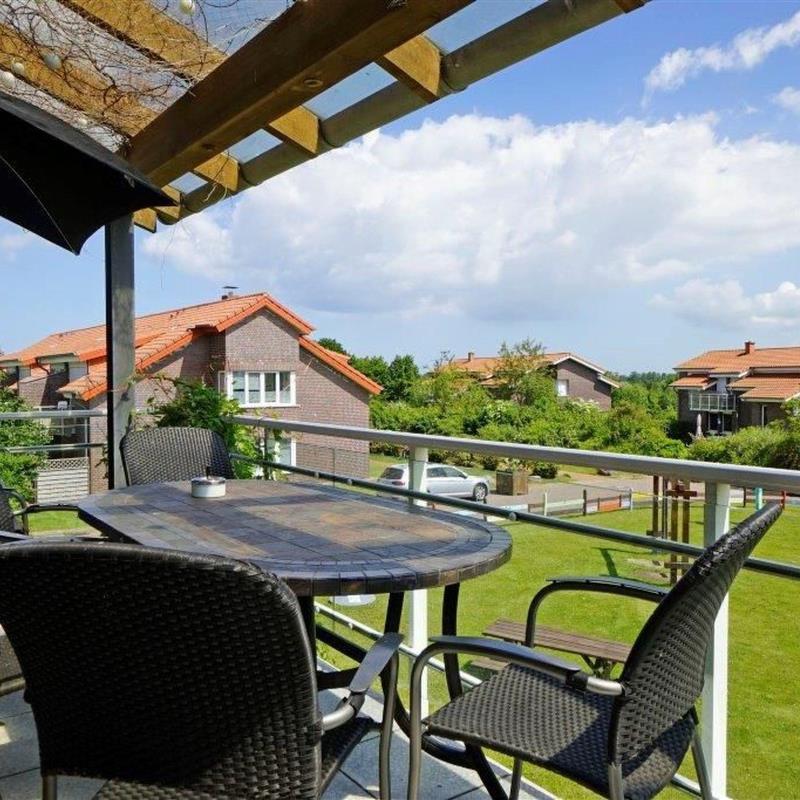 Ferielejlighed - 4 personer -  - Alt Jassewitz - 23968