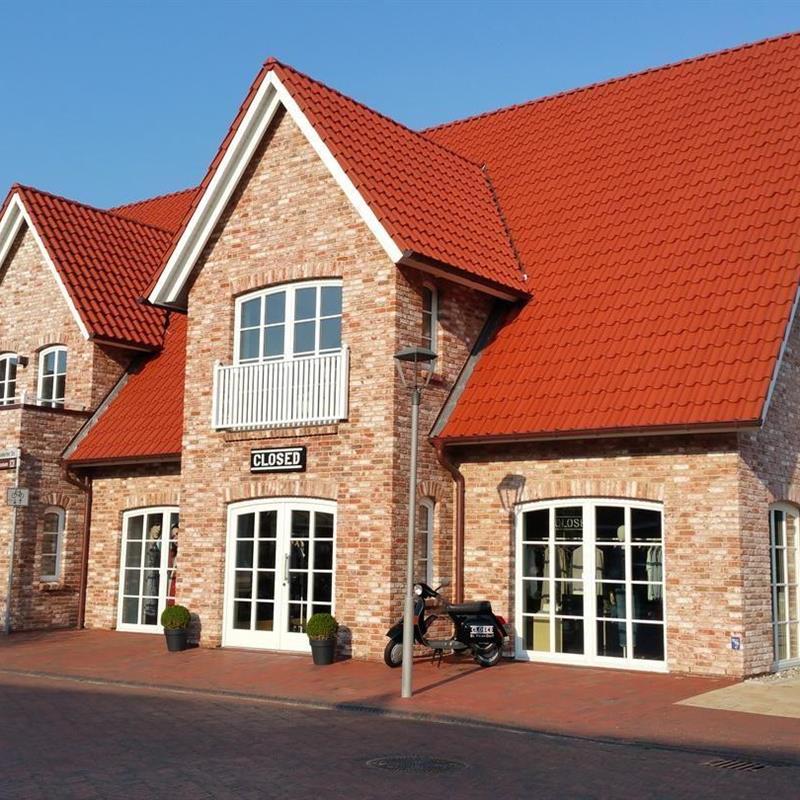 Ferielejlighed - 4 personer -  - Olsdorfer Str. - 25826 - St Peter-Ording