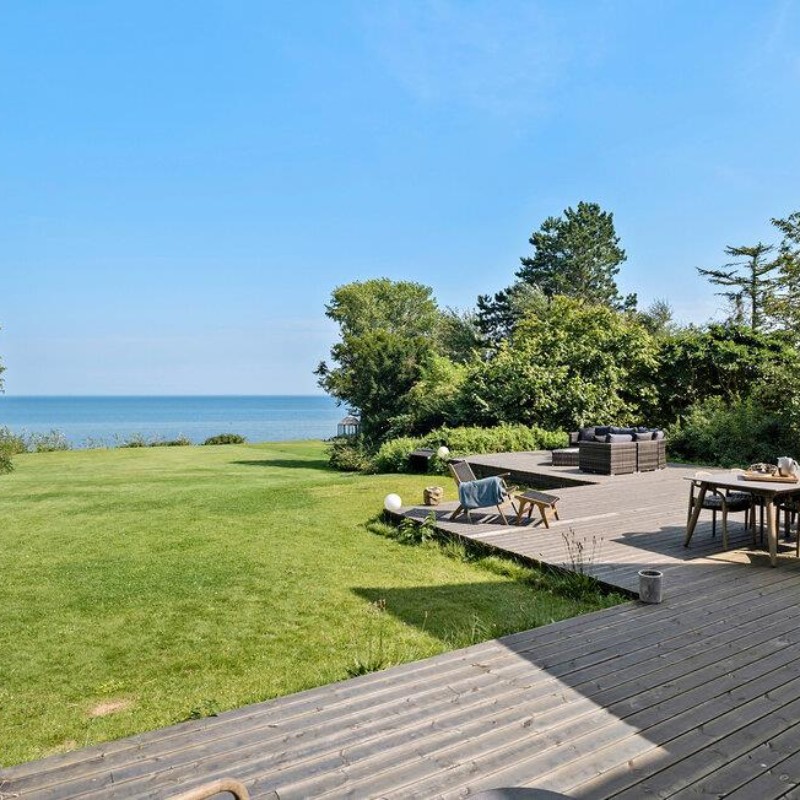 Ferienhaus - 6 Personen -  - Grønhøjvænge - Løserup Strand - 4300 - Holbäk