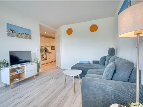 Ferielejlighed - 2 personer -  - A Ferienpark - 23774 - Heiligenhafen