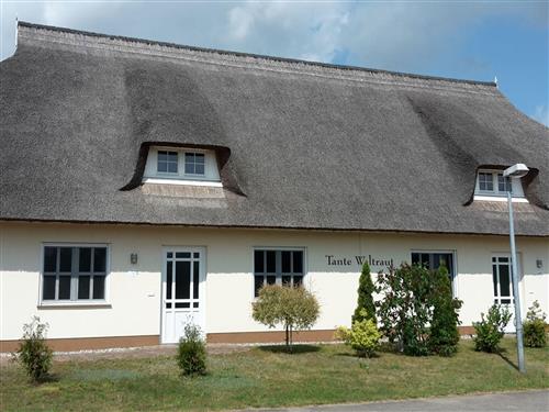 Feriehus - 4 personer -  - Ahlbeck - 17419