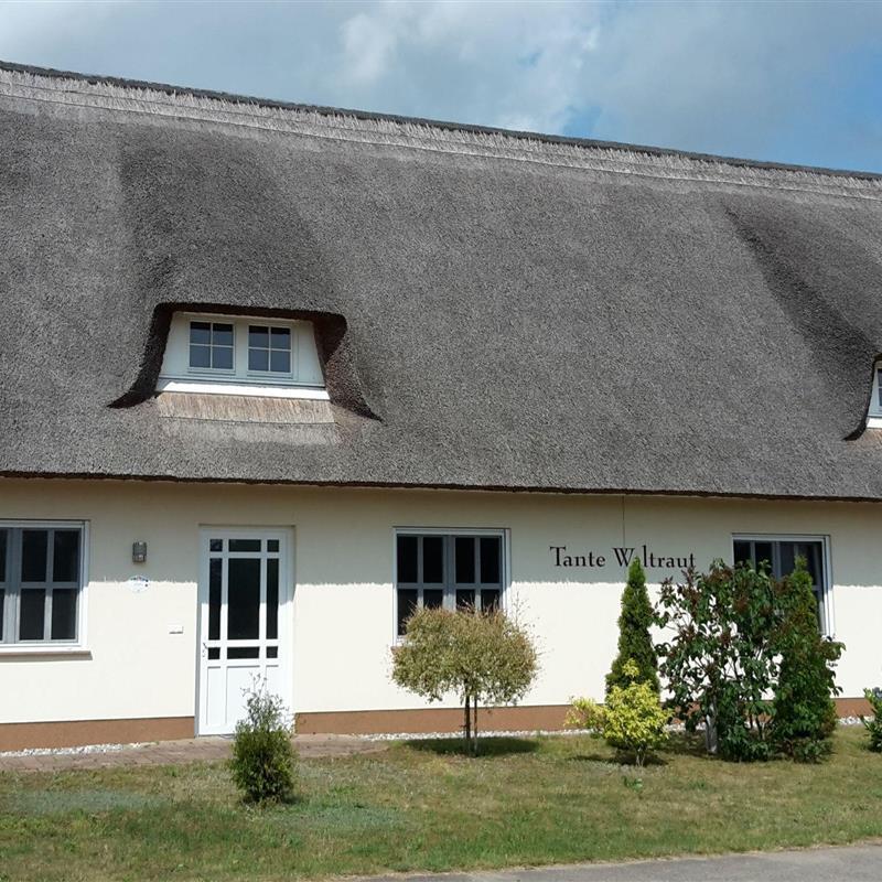 Sommerhus - 4 personer -  - Ahlbeck - 17419