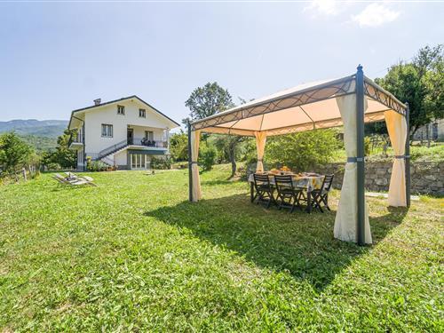 Feriehus / leilighet - 6 personer -  - Via Ciapea - Cinque Terre - Val Di Vara - 19028 - San Pietro Vara -Sp-