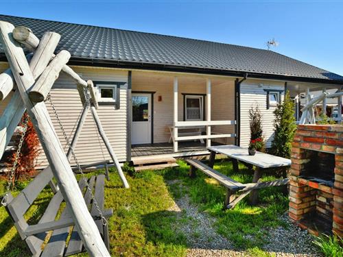 Feriehus - 5 personer -  - 76-107 - Rusinowo