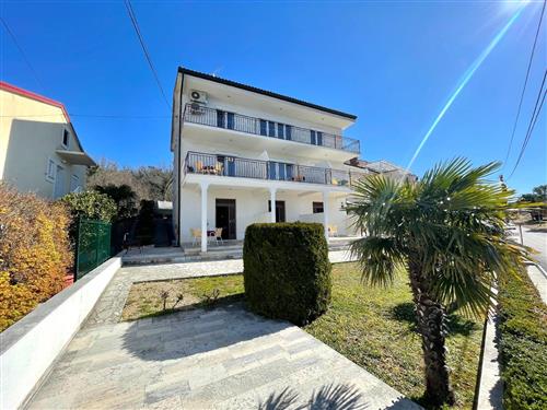 Holiday apartment - 4 persons -  - Kacjak - 51265 - Dramalj