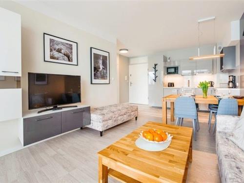 Semesterlägenhet - 4 personer -  - Kasprowicza - 78-100 - Kolobrzeg