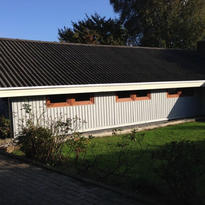 Sommerhus - 6 personer -  - 23669 - Niendorf\/Ostsee, Timmendorfer Strand