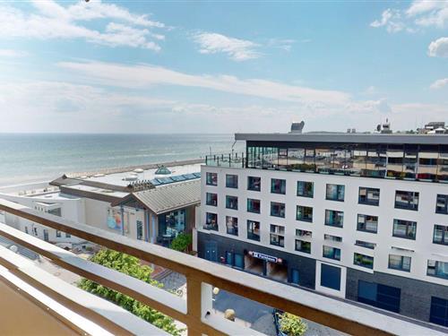 Ferielejlighed - 4 personer -  - Am Strande - 23743 - Grömitz