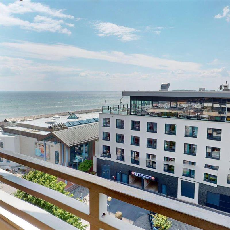 Ferielejlighed - 4 personer -  - Am Strande - 23743 - Grömitz