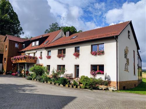 Holiday Home/Apartment - 4 persons -  - Sigras - 92265 - Edelsfeld