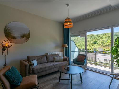 Ferieleilighet - 4 personer -  - 1759GV - Callantsoog