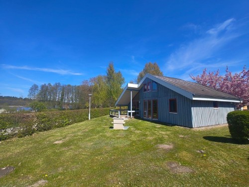 Ferienhaus - 6 Personen -  - Walter-Gotsmann-Straße - 17252 - Mirow