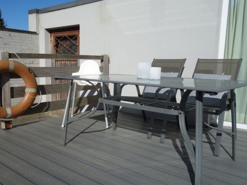Sommerhus - 4 personer -  - 23570 - Lübeck-Travemünde