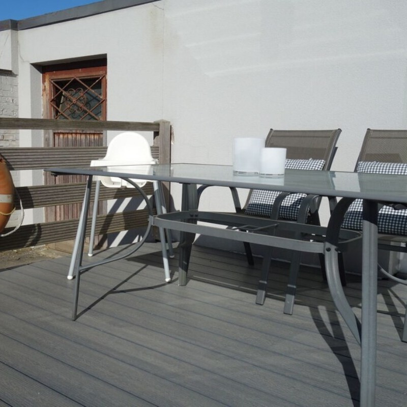 Sommerhus - 4 personer -  - 23570 - Lübeck-Travemünde