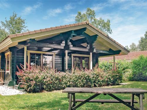 Sommerhus - 6 personer -  - Harderwijkerweg - 8077 RM - Hulshorst