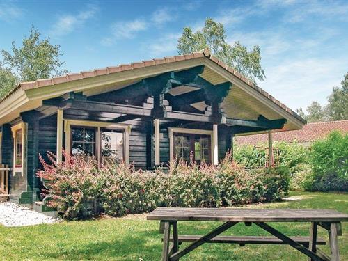 Sommerhus - 6 personer -  - Harderwijkerweg - 8077 RM - Hulshorst