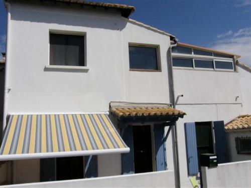 Ferielejlighed - 4 personer -  - 13460 - Saintes Maries De La Mer