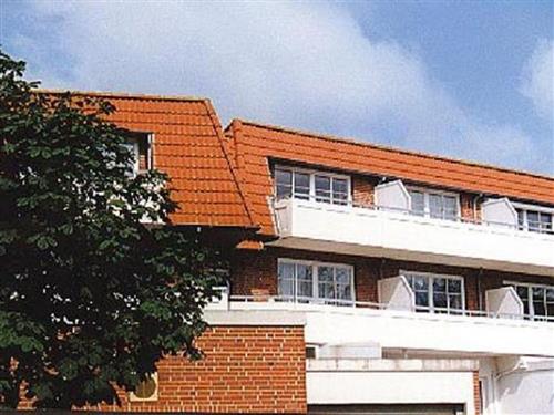 Ferienhaus - 4 Personen -  - Im Bad - 25826 - St. Peter-Ording