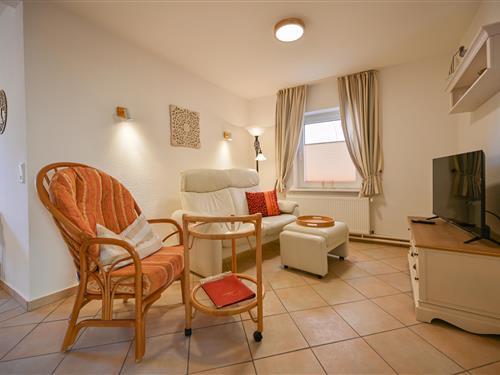 Ferieleilighet - 2 personer -  - Waldstraße - 23746 - Kellenhusen